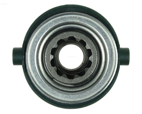 Free wheel drive, starter, Image 3