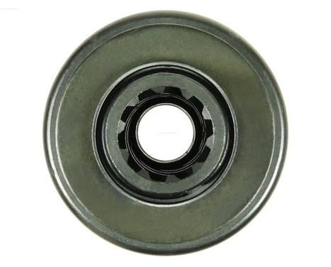 Free wheel drive, starter, Image 3