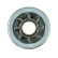 Free wheel drive, starter, Thumbnail 2