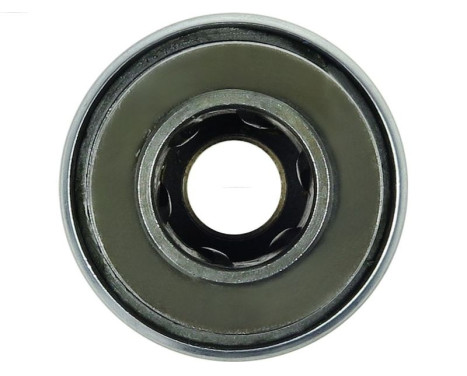Free wheel drive, starter, Image 3