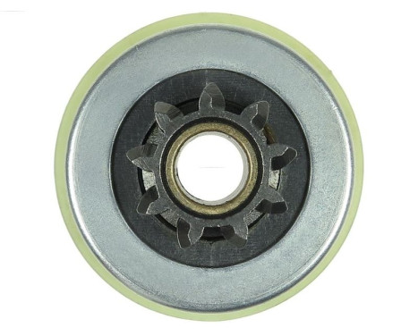 Free wheel drive, starter, Image 2