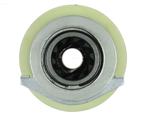 Free wheel drive, starter, Image 3