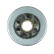 Free wheel drive, starter, Thumbnail 2