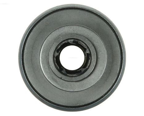Free wheel drive, starter, Image 3