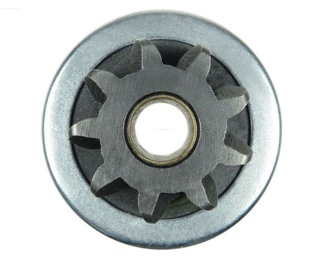 Free wheel drive, starter, Image 2