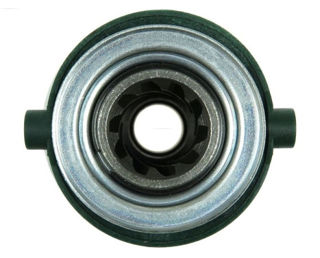 Free wheel drive, starter, Image 3