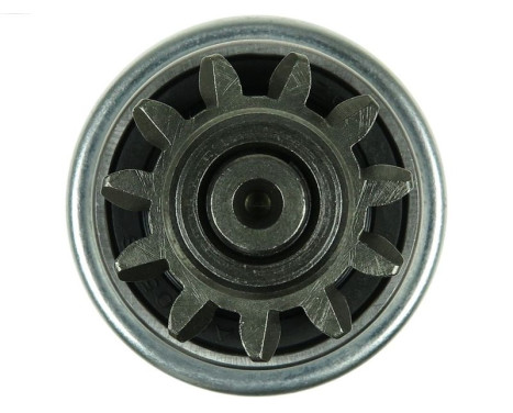 Free wheel drive, starter, Image 2