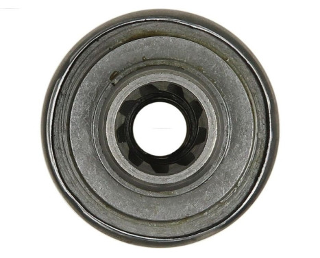 Free wheel drive, starter, Image 3
