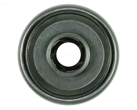 Free wheel drive, starter, Image 3