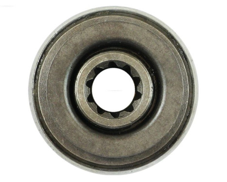 Free wheel drive, starter, Image 3