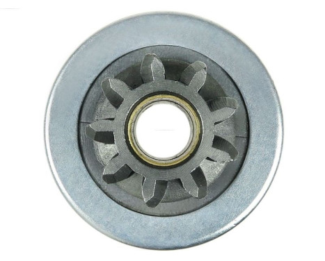 Free wheel drive, starter, Image 2