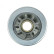 Free wheel drive, starter, Thumbnail 2
