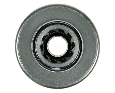 Free wheel drive, starter, Image 3