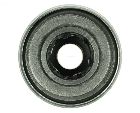 Free wheel drive, starter, Image 3