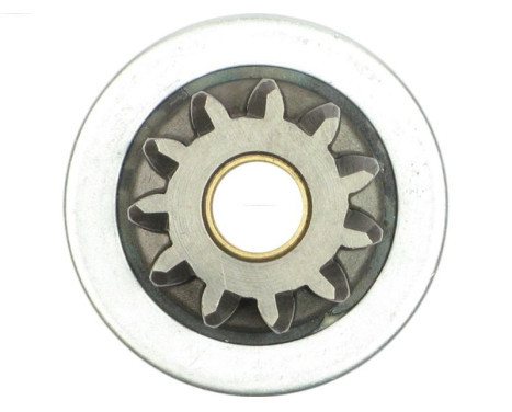 Free wheel drive, starter, Image 2