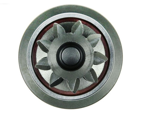 Free wheel drive, starter, Image 2