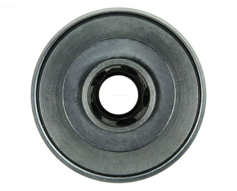 Free wheel drive, starter, Image 3