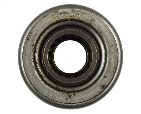 Free wheel drive, starter, Image 3