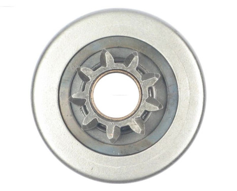 Free wheel drive, starter, Image 2