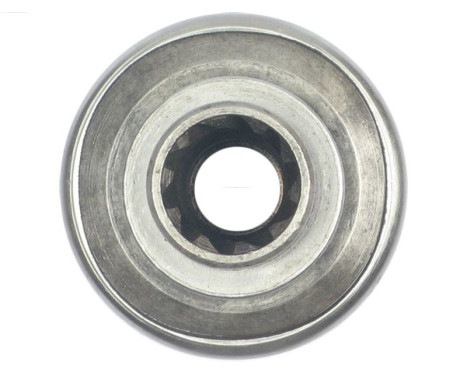 Free wheel drive, starter, Image 3