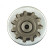 Free wheel drive, starter, Thumbnail 2