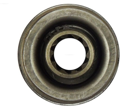 Free wheel drive, starter, Image 3