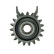 Free wheel drive, starter, Thumbnail 2