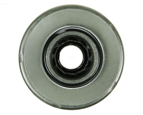 Free wheel drive, starter, Image 3