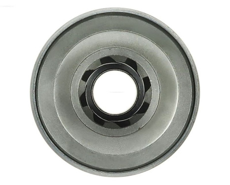 Free wheel drive, starter, Image 3