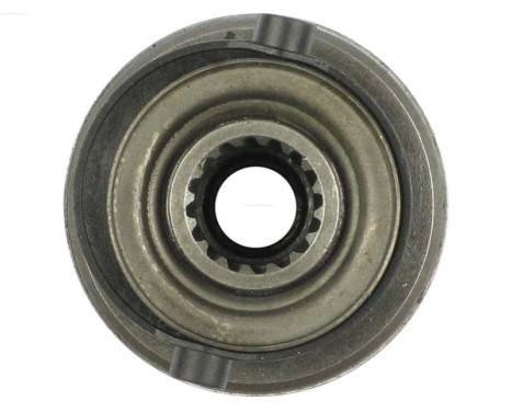 Free wheel drive, starter, Image 3