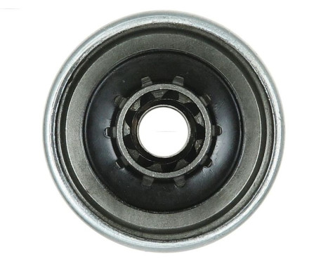 Free wheel drive, starter, Image 3
