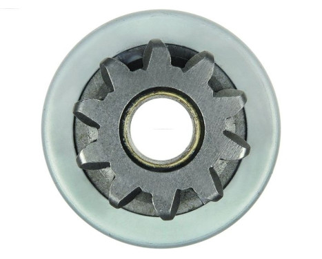 Free wheel drive, starter, Image 2