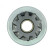 Free wheel drive, starter, Thumbnail 2