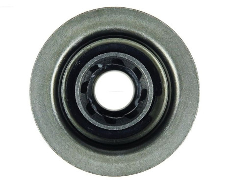 Free wheel drive, starter, Image 3