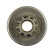 Free wheel drive, starter, Thumbnail 2