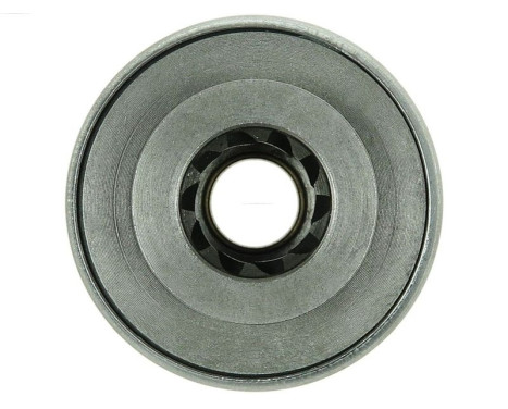 Free wheel drive, starter, Image 3