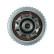 Free wheel drive, starter, Thumbnail 2
