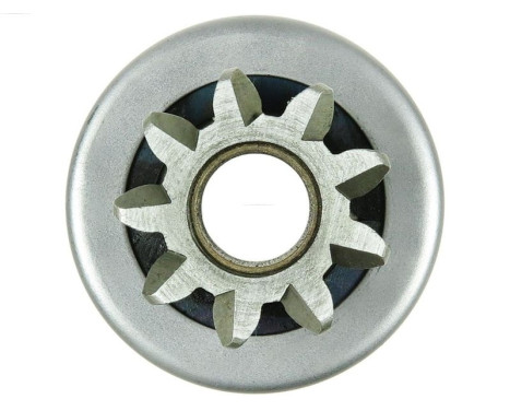 Free wheel drive, starter, Image 2
