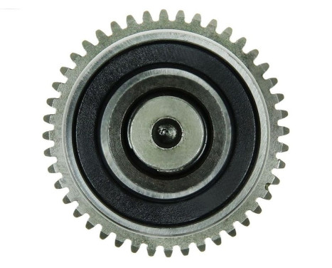 Free wheel drive, starter, Image 3