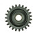 Free wheel drive, starter, Thumbnail 2