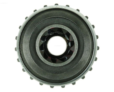 Free wheel drive, starter, Image 3