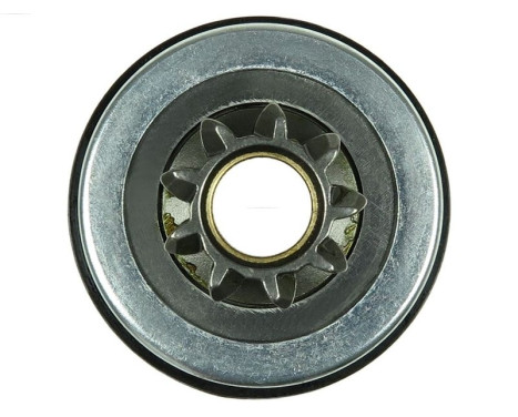 Free wheel drive, starter, Image 2
