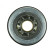 Free wheel drive, starter, Thumbnail 2