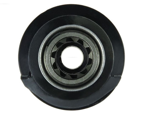 Free wheel drive, starter, Image 3