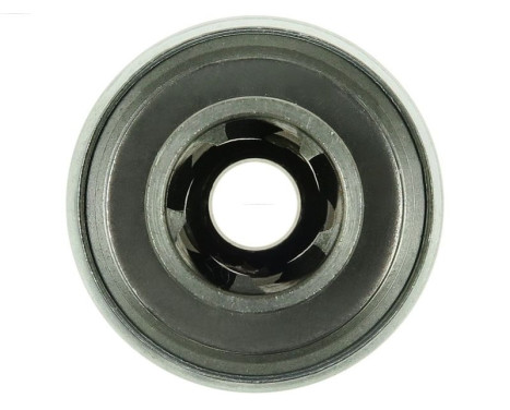 Free wheel drive, starter, Image 3