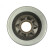 Free wheel drive, starter, Thumbnail 2