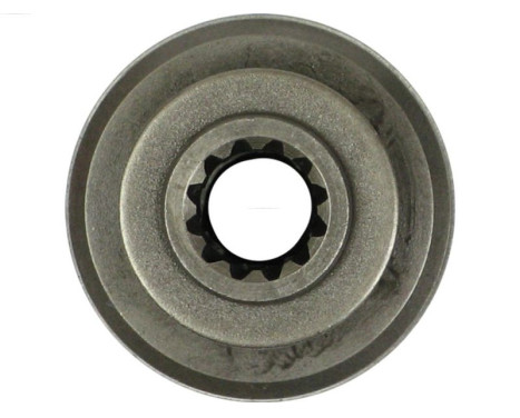 Free wheel drive, starter, Image 3