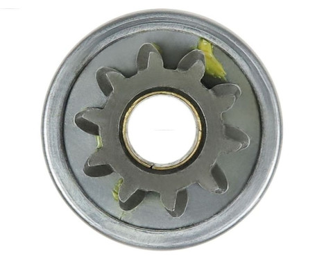 Free wheel drive, starter, Image 2