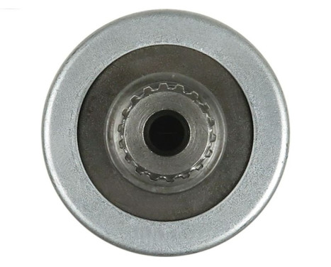 Free wheel drive, starter, Image 2