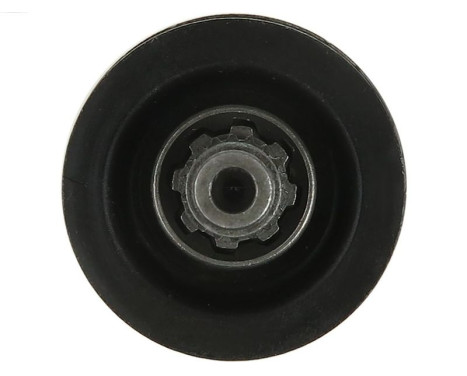 Free wheel drive, starter, Image 3